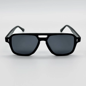 Vanta Sunglasses – Ultra Black